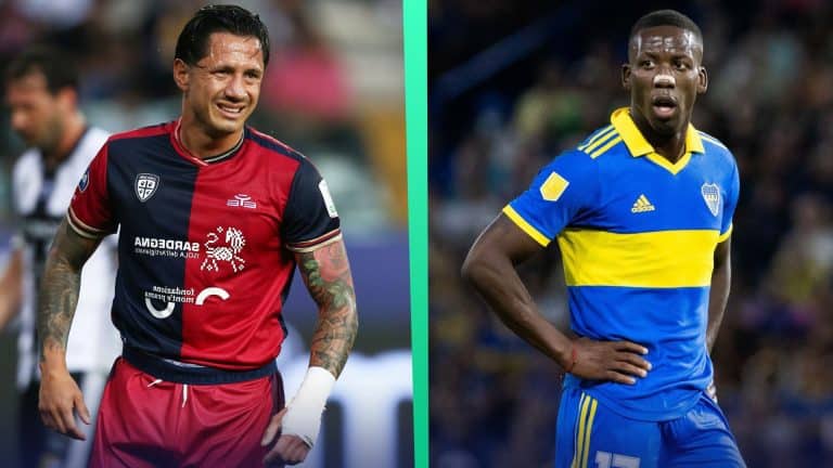 El Top 10 de peruanos en el exterior durante 2023