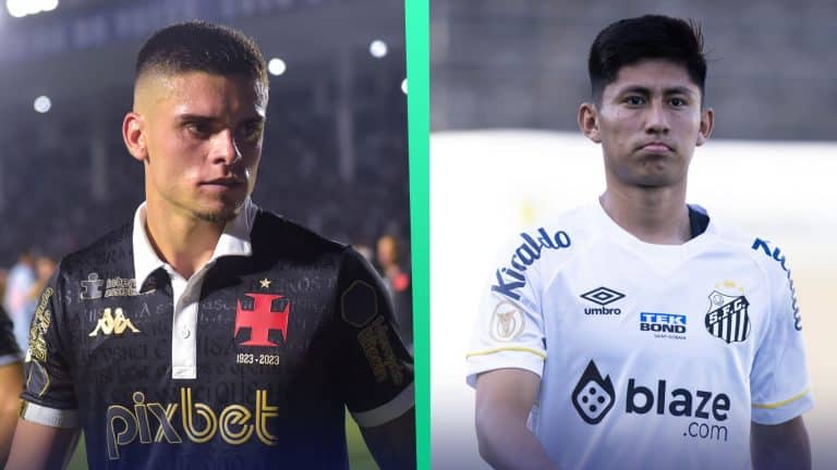 Las promesas Sub-23 que pueden explotar en el Torneo Preolímpico Sudamericano