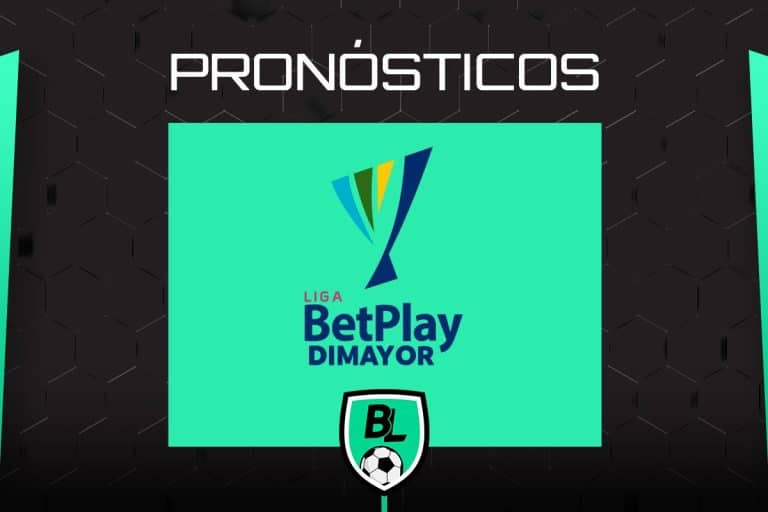 Pronósticos Liga BetPlay Colombiana: cuotas y apuestas para el Apertura 2024