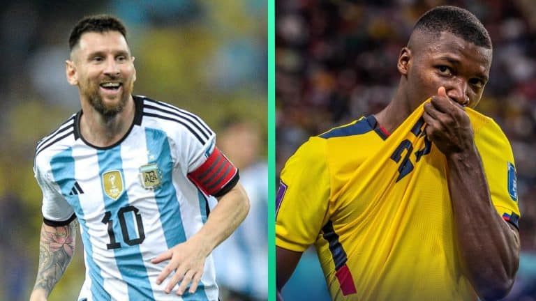 TOP-10: los jugadores más caros de la Copa América 2024