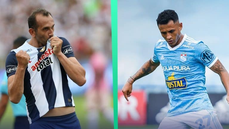 Liga 1 Betsson 2023: los nominados a Mejor jugador del Año en el torneo peruano