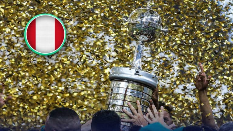 Calendario de los equipos peruanos en la Copa Libertadores 2024: fixture, rivales, resultados y posiciones