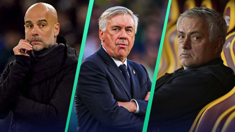 Carlo Ancelotti y los técnicos que dijeron no a selecciones