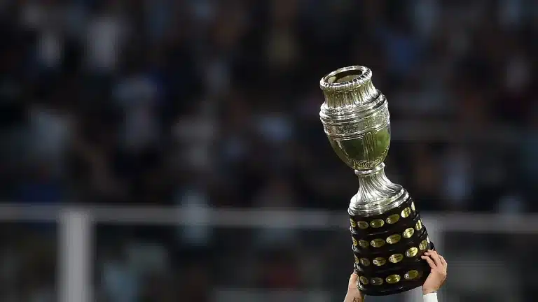 ¿Quién es el favorito para ganar la Copa América 2024?