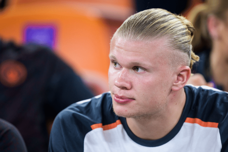 Polémica antes de la final del Mundial de Clubes: esposas de Ganso y Samuel Xavier dispararon contra Haaland