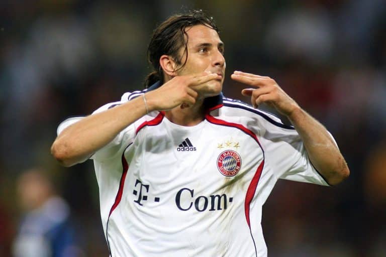 Las 10 transferencias de futbolistas peruanos más caras de la historia