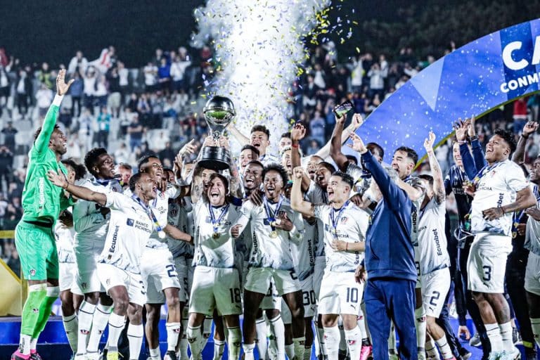 Calendario de los equipos ecuatorianos en la Copa Libertadores 2024: fixture, rivales, resultados y posiciones