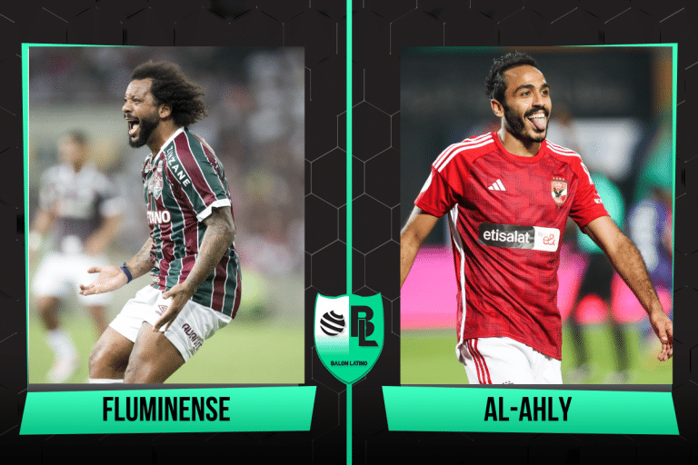 Fluminense vs Al-Ahly: previa, alineaciones y cómo ver el partido por las semifinales del Mundial de Clubes (18/12/23)