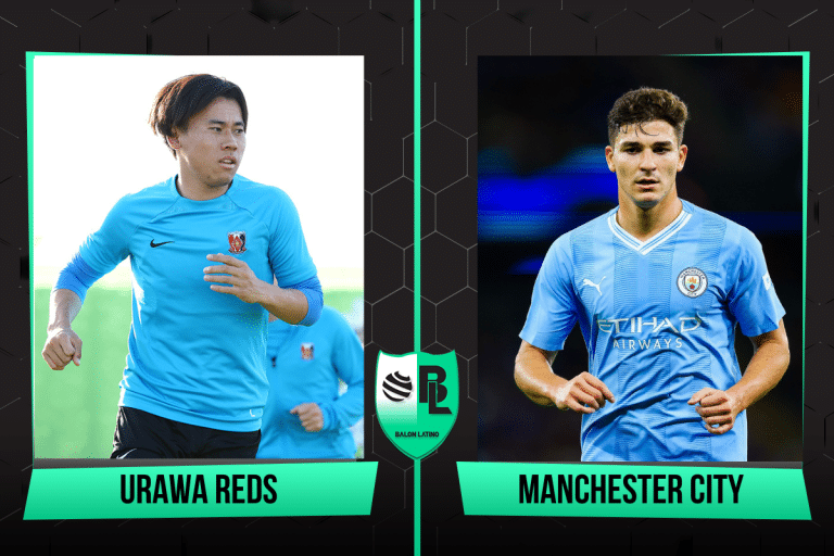 Urawa Reds vs Manchester City: previa, alineaciones y cómo ver el partido por las semifinales del Mundial de Clubes (19/12/23)