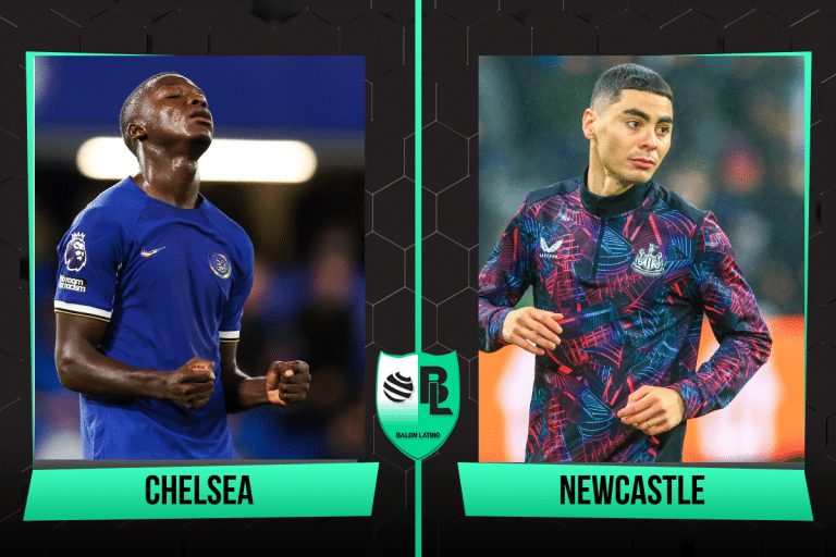 Chelsea vs Newcastle: previa, alineaciones y cómo ver el partido por los cuartos de final de la Carabao Cup (19/12/23)