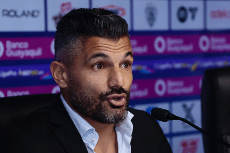 ¿Es Javier Gandolfi la opción ideal para sustituir a Martín Anselmi en Independiente del Valle?