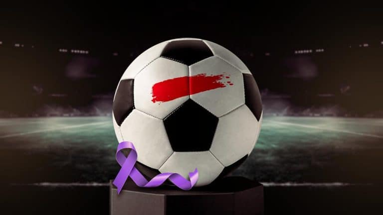 La pelota sí se mancha: la violencia de género y el fútbol, una historia cada vez más frecuente