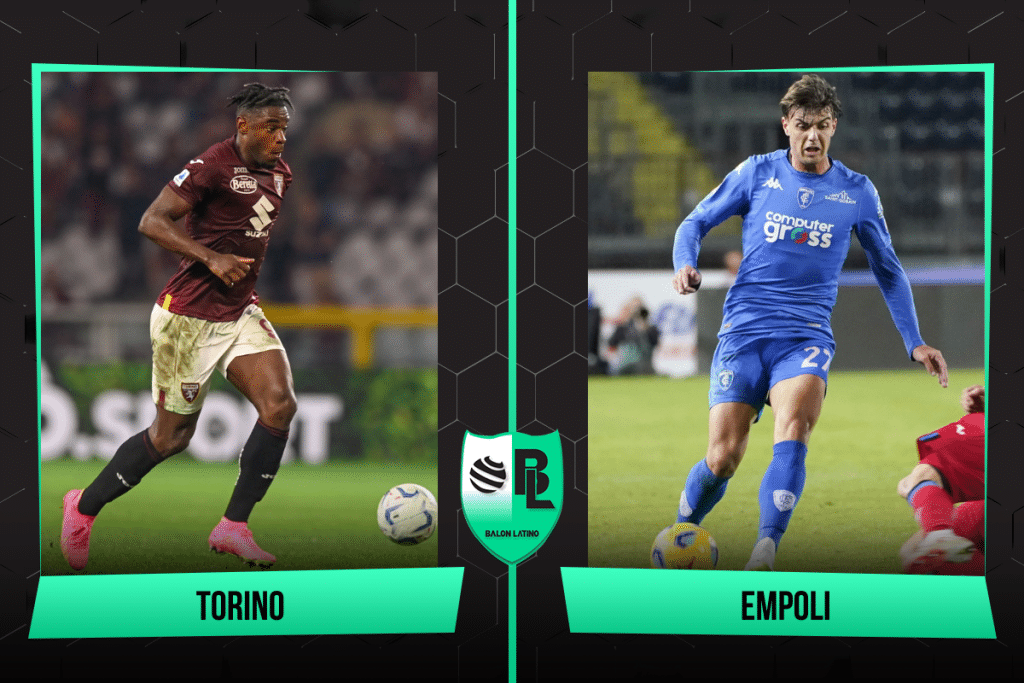 Torino vs. Empoli