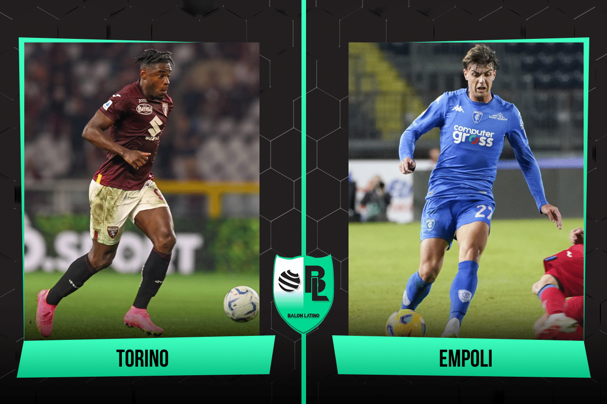 Torino vs. Empoli: previa, alineaciones y cómo ver el partido por la ...