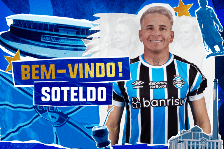 Análisis: ¿Cómo puede encajar Yeferson Soteldo en el Gremio de Renato Portaluppi?