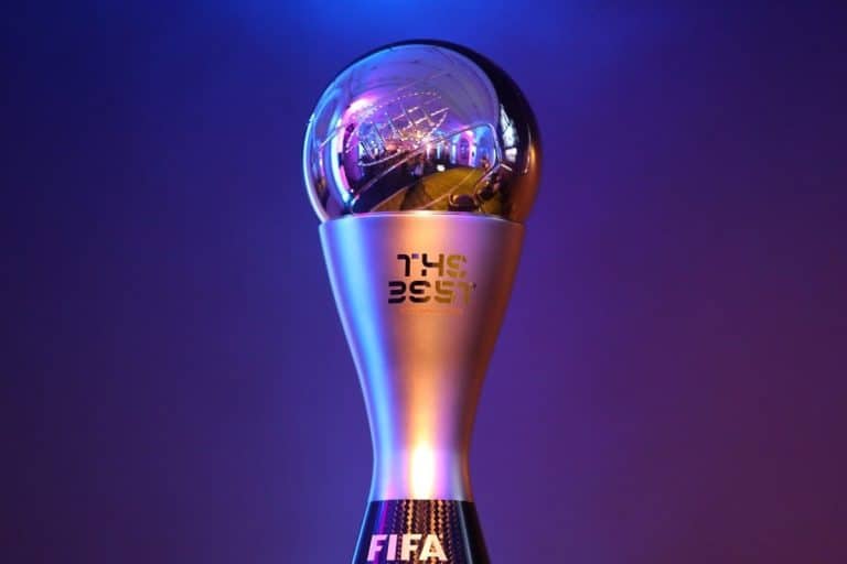 Todos los finalistas para el Premio The Best 2023: ¿cuándo se entrega y dónde será la ceremonia?