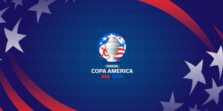 Cómo ver en vivo el sorteo de la Copa América 2024 (07/12/23): horario y canal de TV