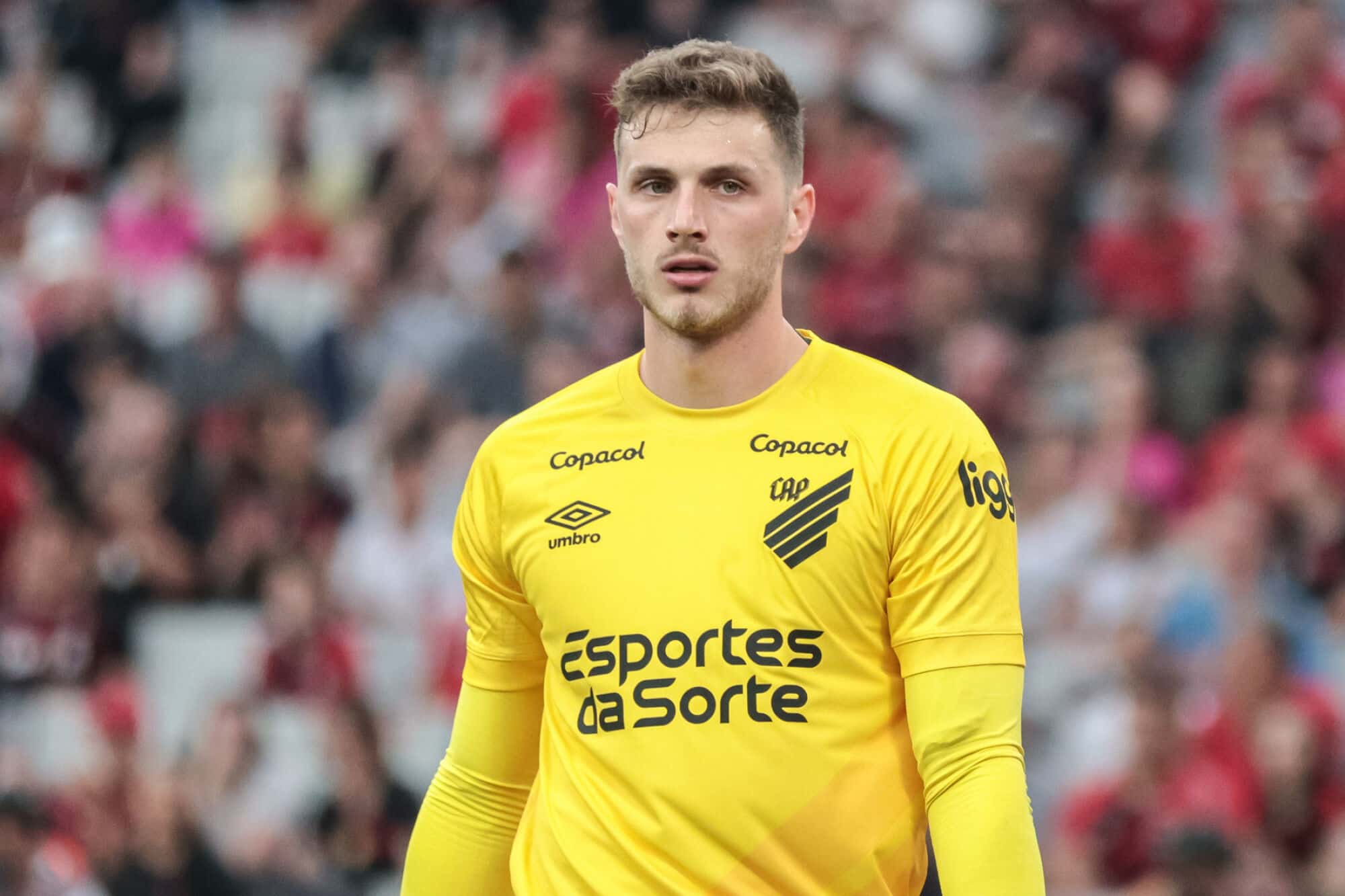 Los 10 futbolistas más caros de la Copa Sudamericana 2024