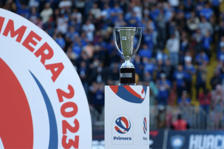 Campeonato Nacional: los 5 fichajes más destacados del torneo de Chile en 2024