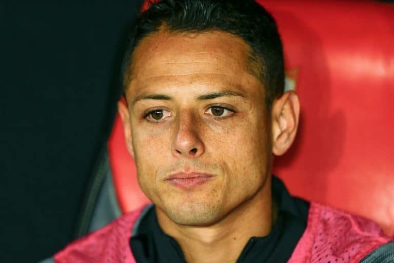 Las OFERTAS que RECHAZÓ Chicharito Hernández para ir a las Chivas