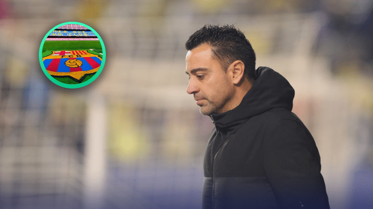 Xavi Hernández: 3 latinos que podrían SALVAR a corto plazo su proyecto en el Barcelona