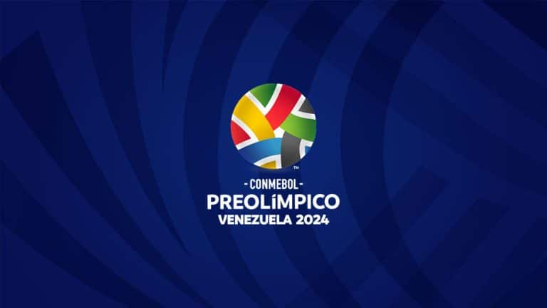 Cuadrangular final del Torneo Preolímpico Sudamericano Sub-23 2024: cuándo es, equipos clasificados, sistema de disputa y posiciones