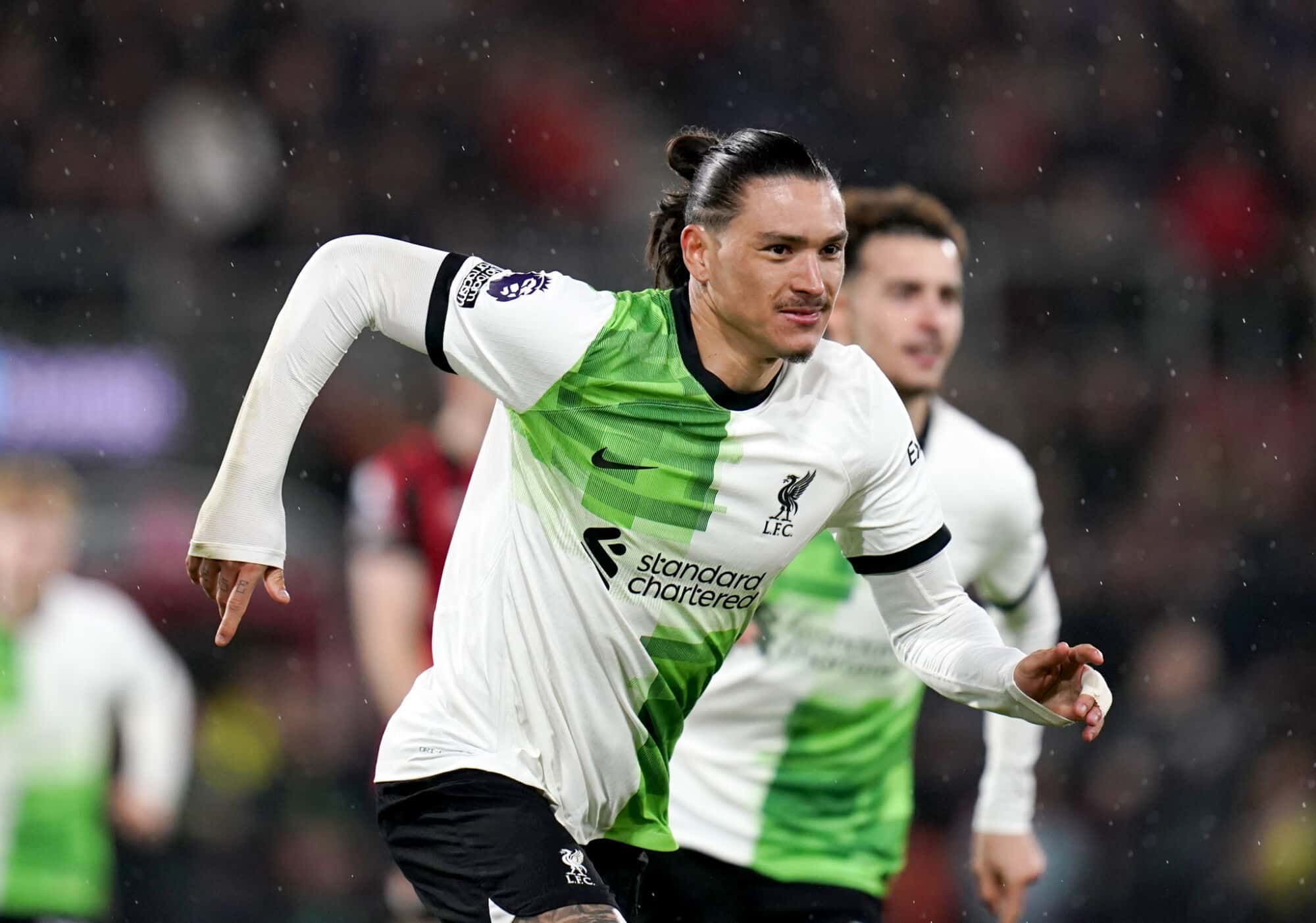 El motivo por el que Paulo Dybala y Darwin Núñez DESTACAN en Europa