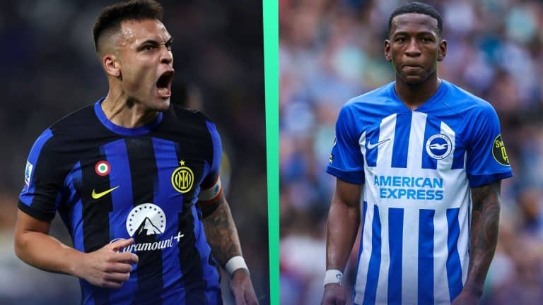 Pervis Estupiñán, la sorpresa: El XI más caro del fútbol sudamericano