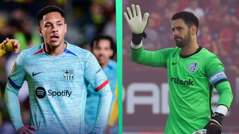 La Liga 2023-24: Todos los refuerzos latinos de invierno en la Primera División de España