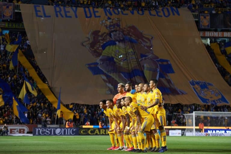 Tigres y otros seis equipos de fuera de Europa: Los estadios con mayor asistencia en el mundo en 2023