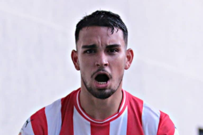 ¿Qué necesita la Selección Paraguay para clasificar al cuadrangular final del Torneo Preolímpico Sudamericano Sub-23 2024?