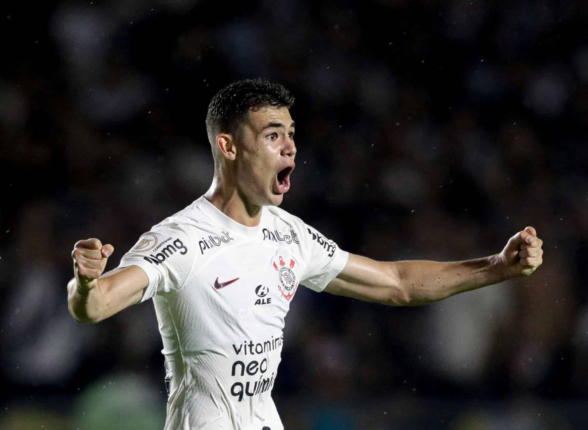 Los 10 futbolistas más caros de la Copa Sudamericana 2024