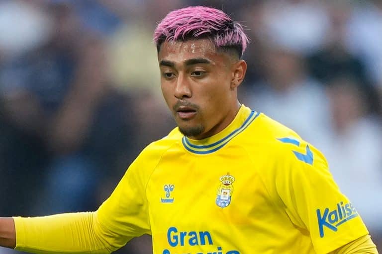 Julián Araújo: ¿por qué no juega vs. Rayo Vallecano en la fecha 21 de LaLiga?