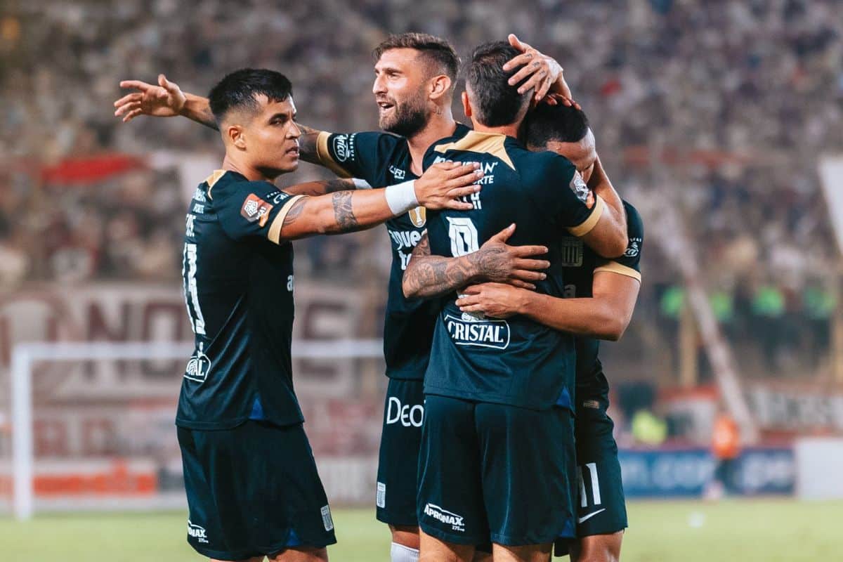 ¿Cuándo cierra el libro de pases en la Liga 1 de Perú 2024? - Balón Latino