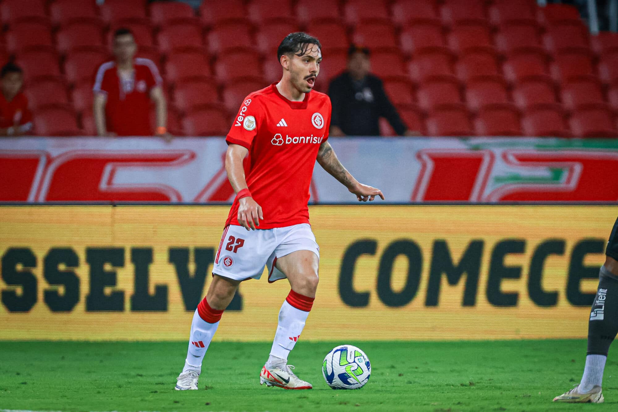 Los 10 futbolistas más caros de la Copa Sudamericana 2024