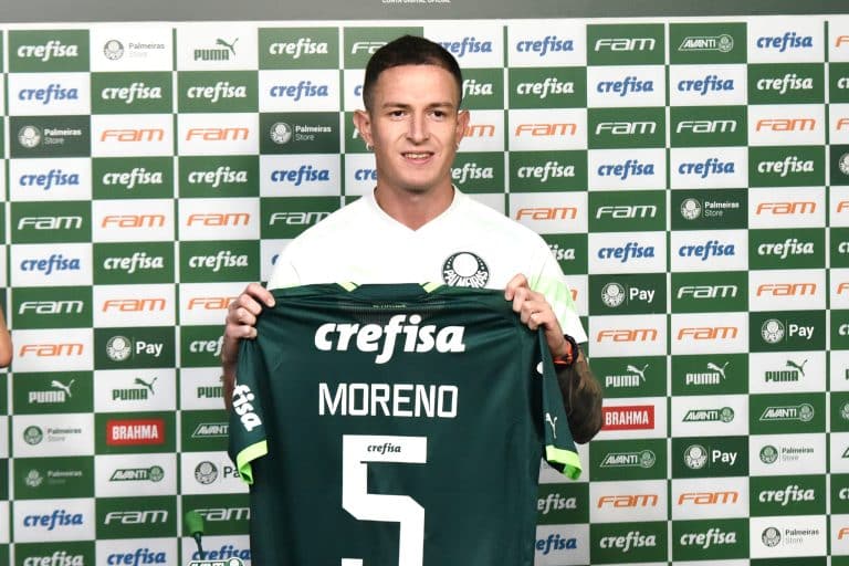 ¿Cuándo cierra el mercado de fichajes del Brasileirao en 2024?