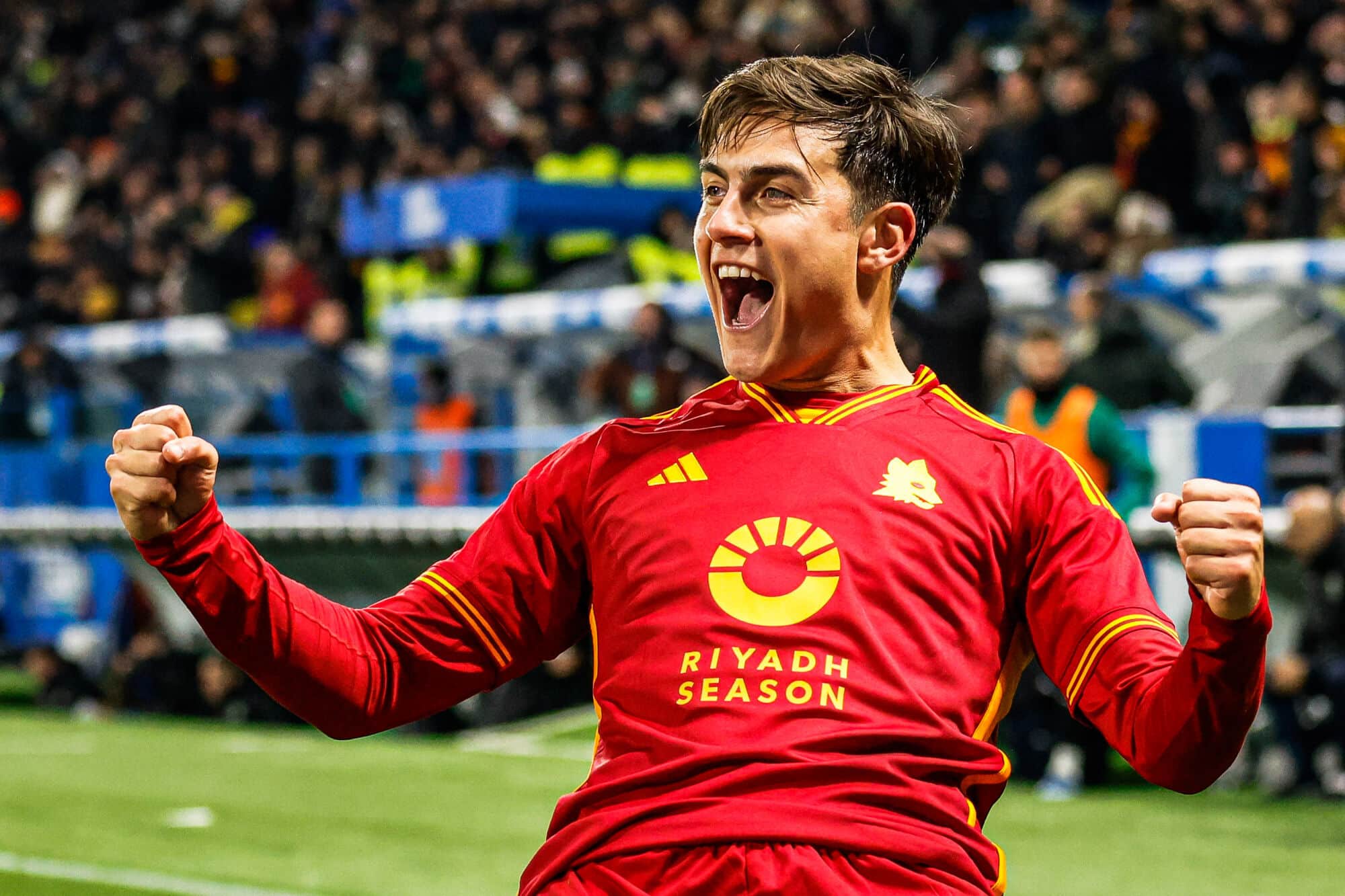 El motivo por el que Paulo Dybala y Darwin Núñez DESTACAN en Europa