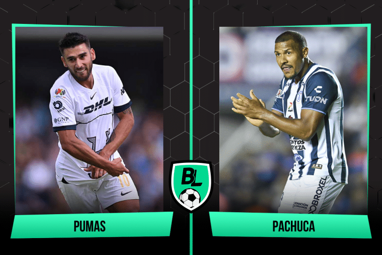 Pumas vs. Pachuca: previa, alineaciones, horario y cómo ver EN VIVO el partido por la fecha 3 del Torneo Clausura de la Liga MX (28/1/24)