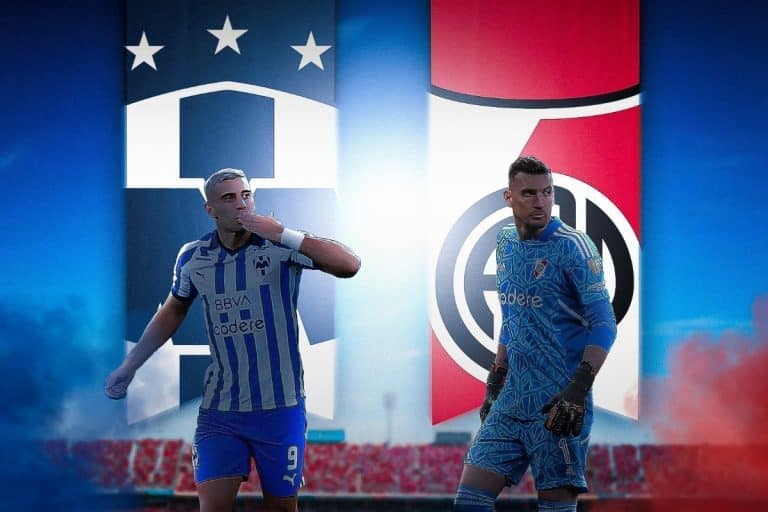 Cómo está el historial entre Rayados y River Plate