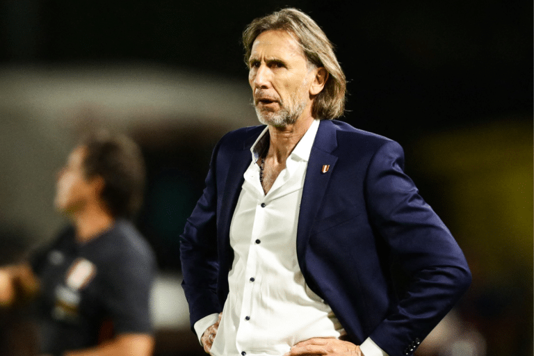 ¿Cómo le fue a Ricardo Gareca enfrentando a la Selección Chilena? El historial del ‘Clásico del Pacífico’ con el Tigre en la banca de Perú