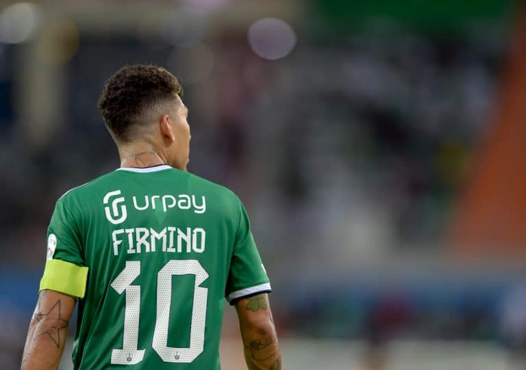 ¿Regreso a Inglaterra? La Premier League lideraría la carrera por poner fin a la PESADILLA SAUDÍ de Roberto Firmino