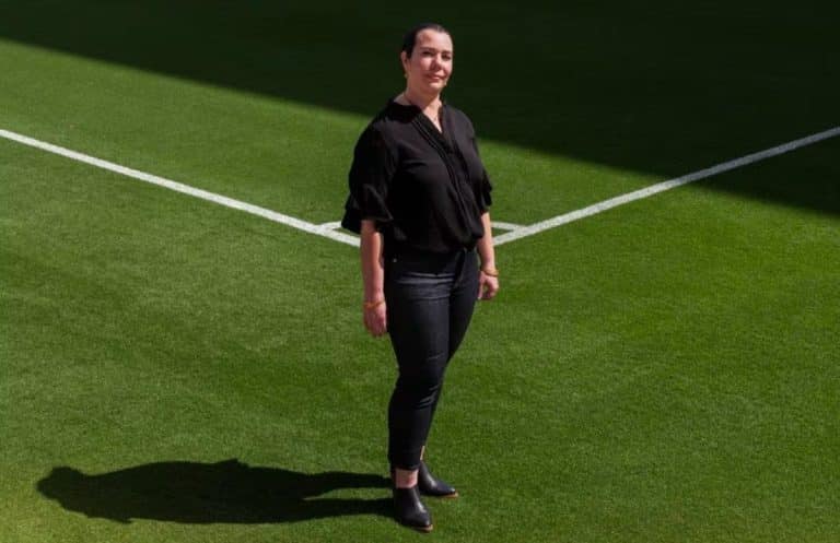 Sarah Rudd, la mujer pionera en Big Data y responsable del maravilloso Arsenal de Arteta