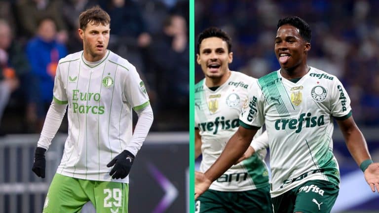 Top5 de las subidas de valor de los futbolistas latinos 2023-24