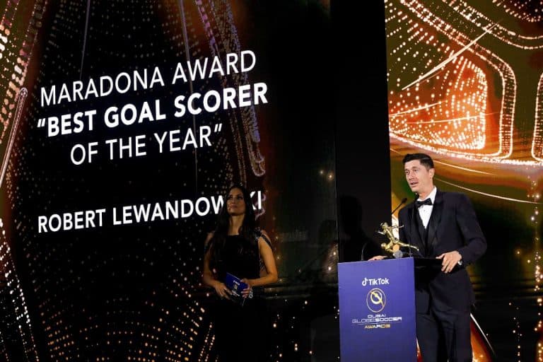 Trofeo Maradona: qué es, cuándo se creó y quiénes han sido los ganadores