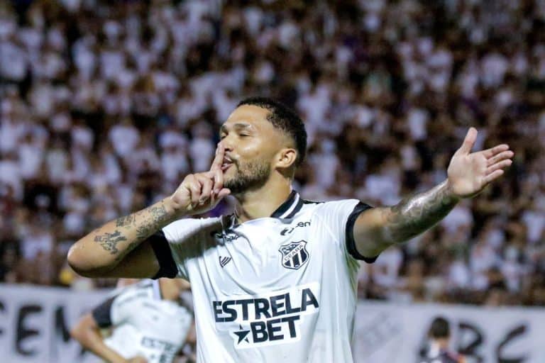 Vitor Gabriel y otro talento de Brasil, los únicos no asiáticos que destacan en esta lista de las Ligas de Japón y Corea