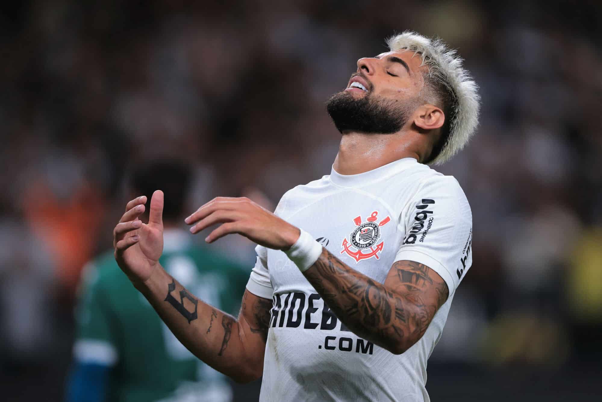 Los 10 futbolistas más caros de la Copa Sudamericana 2024