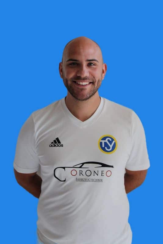 La familia Sessa, un lazo que une Argentina con Alemania a través del fútbol