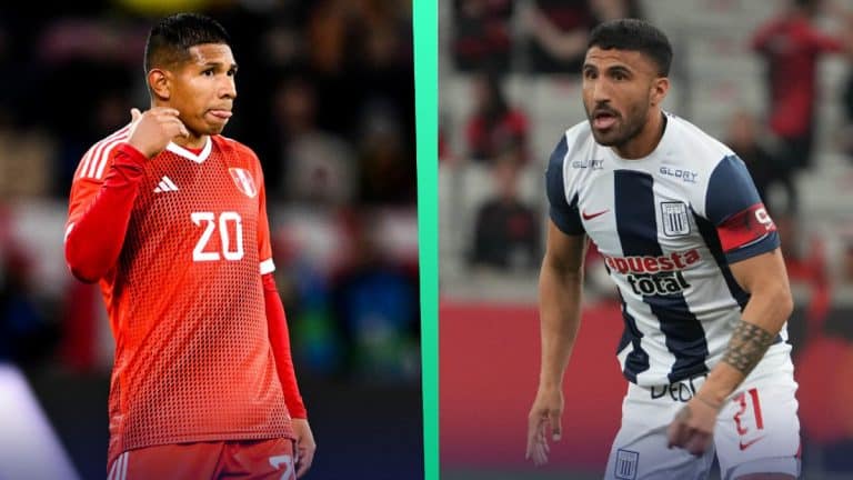 Liga 1 de Perú: Los 5 mejores fichajes del torneo peruano en 2024