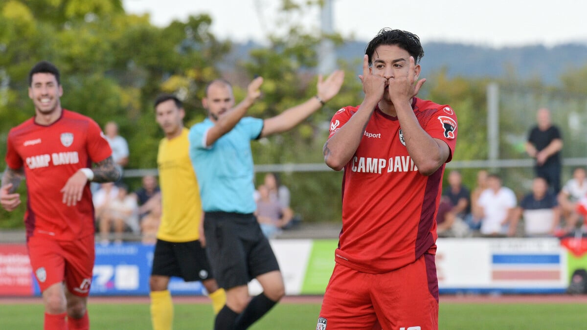 La familia Sessa, un lazo que une Argentina con Alemania a través del fútbol