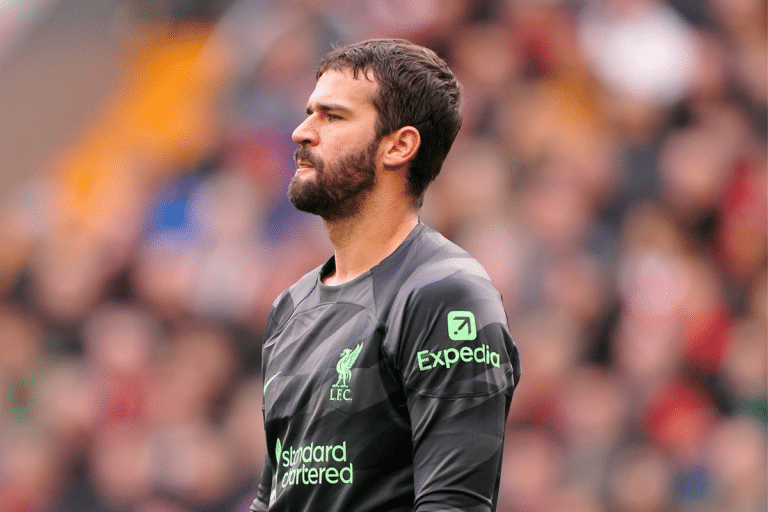 ¿Por qué Alisson no juega con Brasil los amistosos frente a España e Inglaterra en la fecha FIFA de marzo?